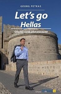 Buch Lets go Hellas