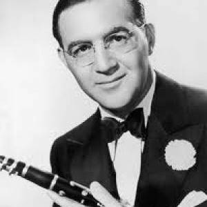 ... und -30er Jahre geprägt hat, wie sonst kaum ein anderer: Benny Goodman, ...