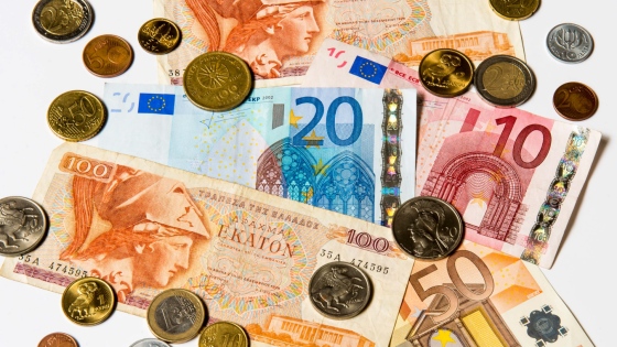 drachme-euro