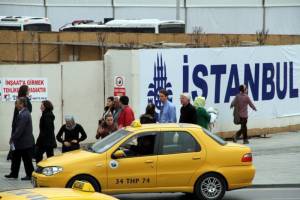 taxi-istanbul