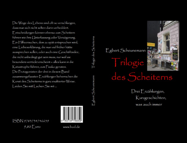 scheunemann-triologie-cover