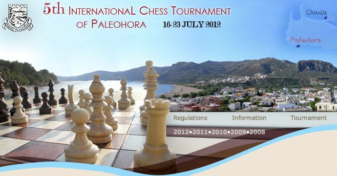 chess-paleochora