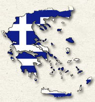 greece-karte