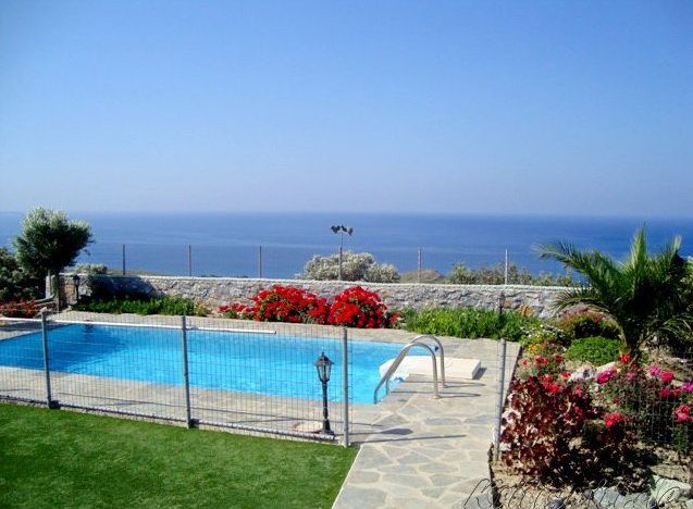 Sudkreta Villa Liakada Zu Verkaufen Radio Kreta