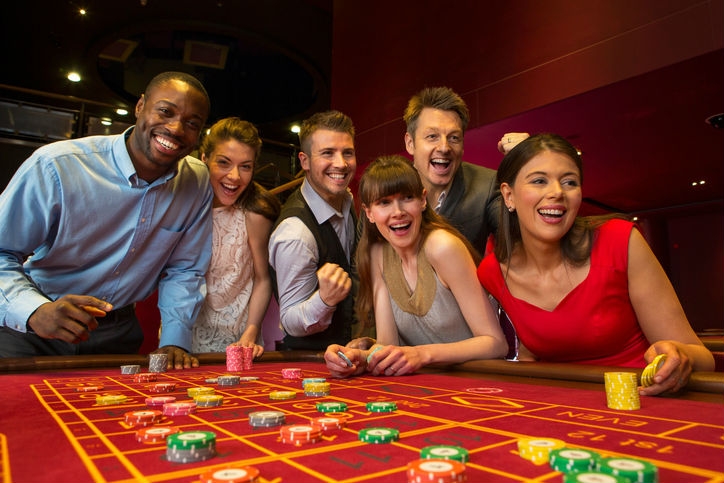 Guts casino free spins