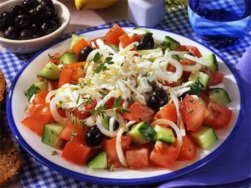 Ierápetra - da haben wir den Salat!! | Radio Kreta