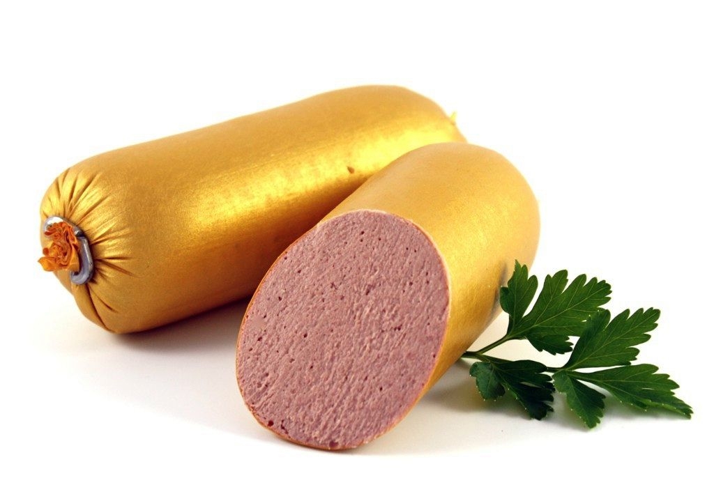 Gunnar Leberwurst