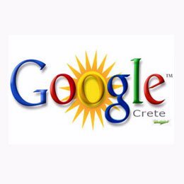 google-crete