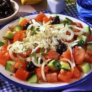 griechischer-salat