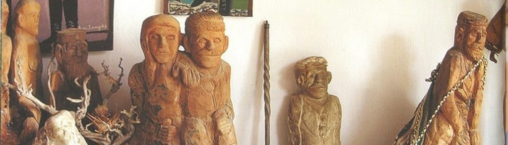 Skoulas Holz