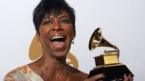 Natalie Cole Grammy