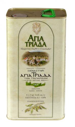olivenol-von-agia-triada