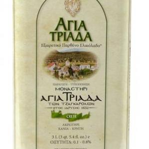 olivenol-von-agia-triada