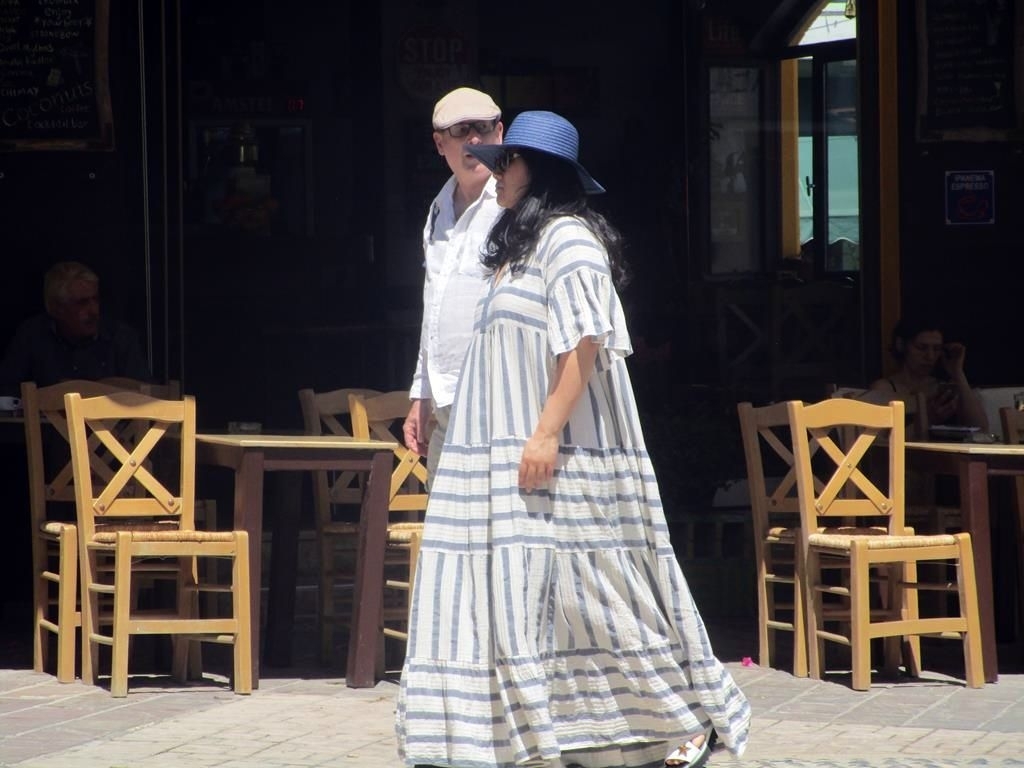 Tourist 2018-12