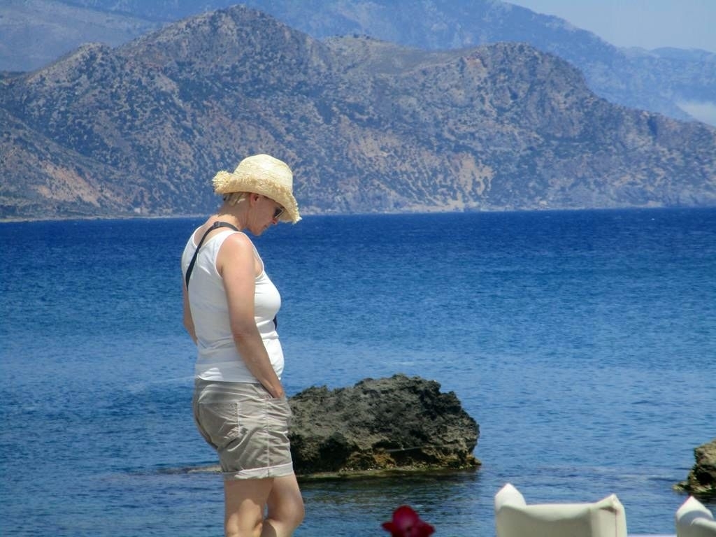 Tourist 2018-7