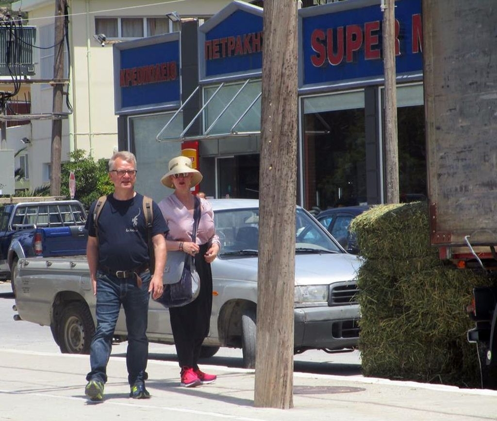 Tourist 2018-8